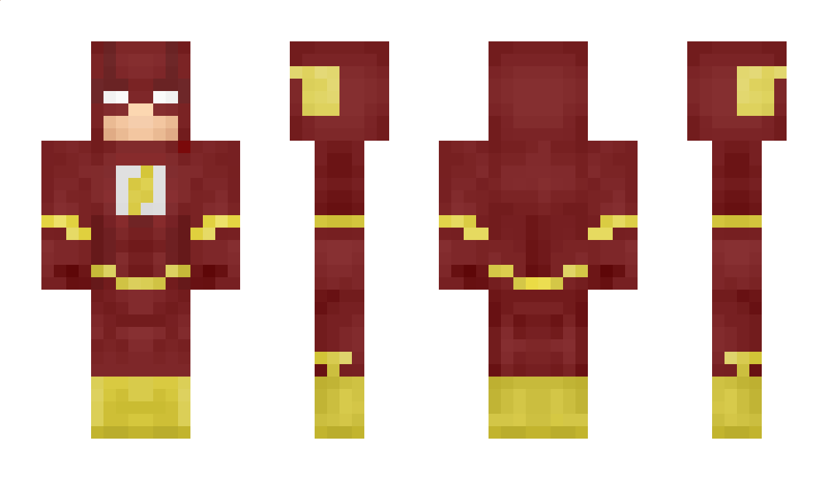 Skann_ Minecraft Skin