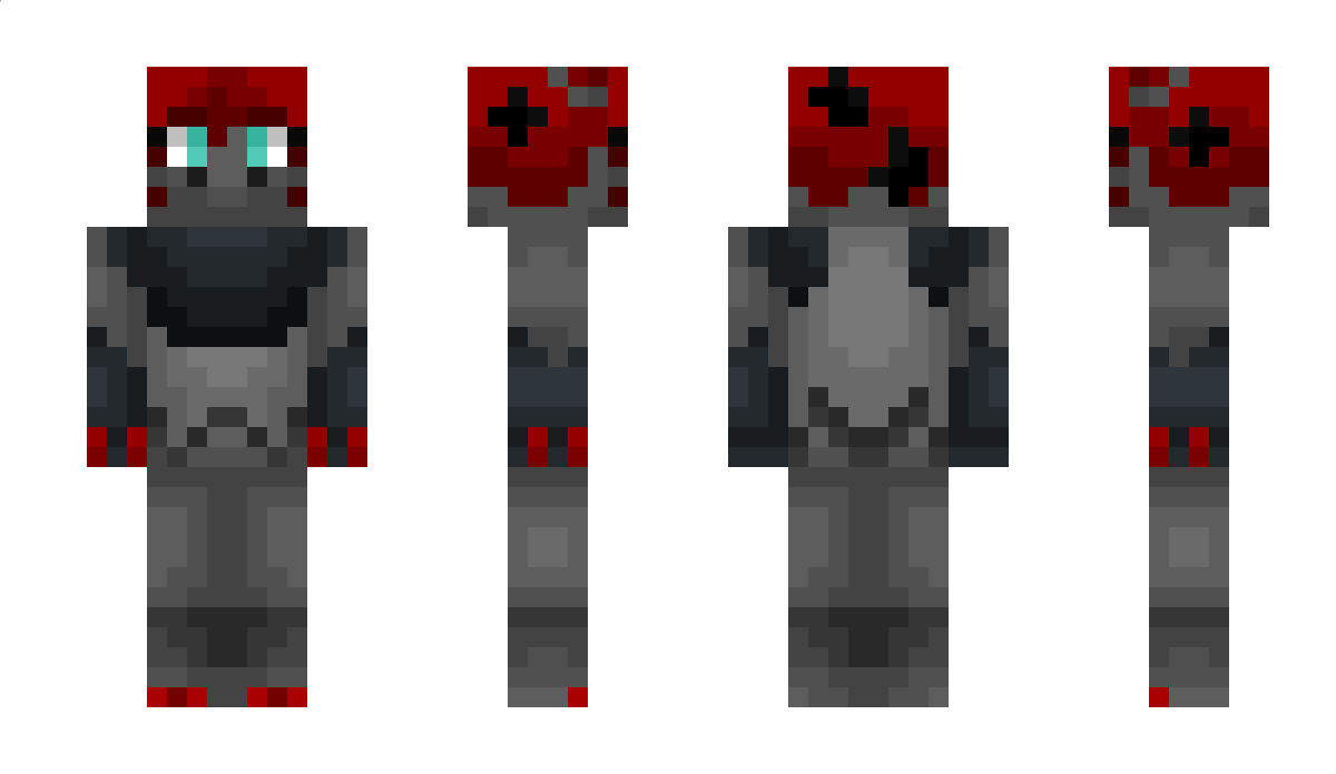 Lord_Zarnox Minecraft Skin