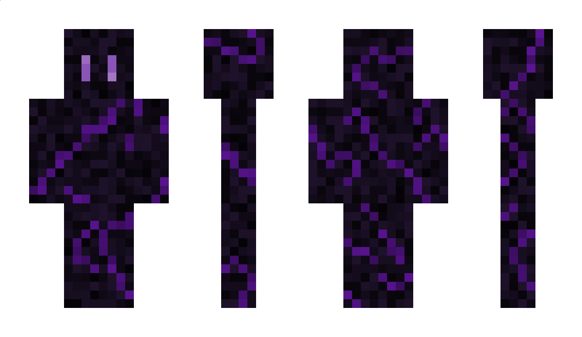 OfTheFey Minecraft Skin