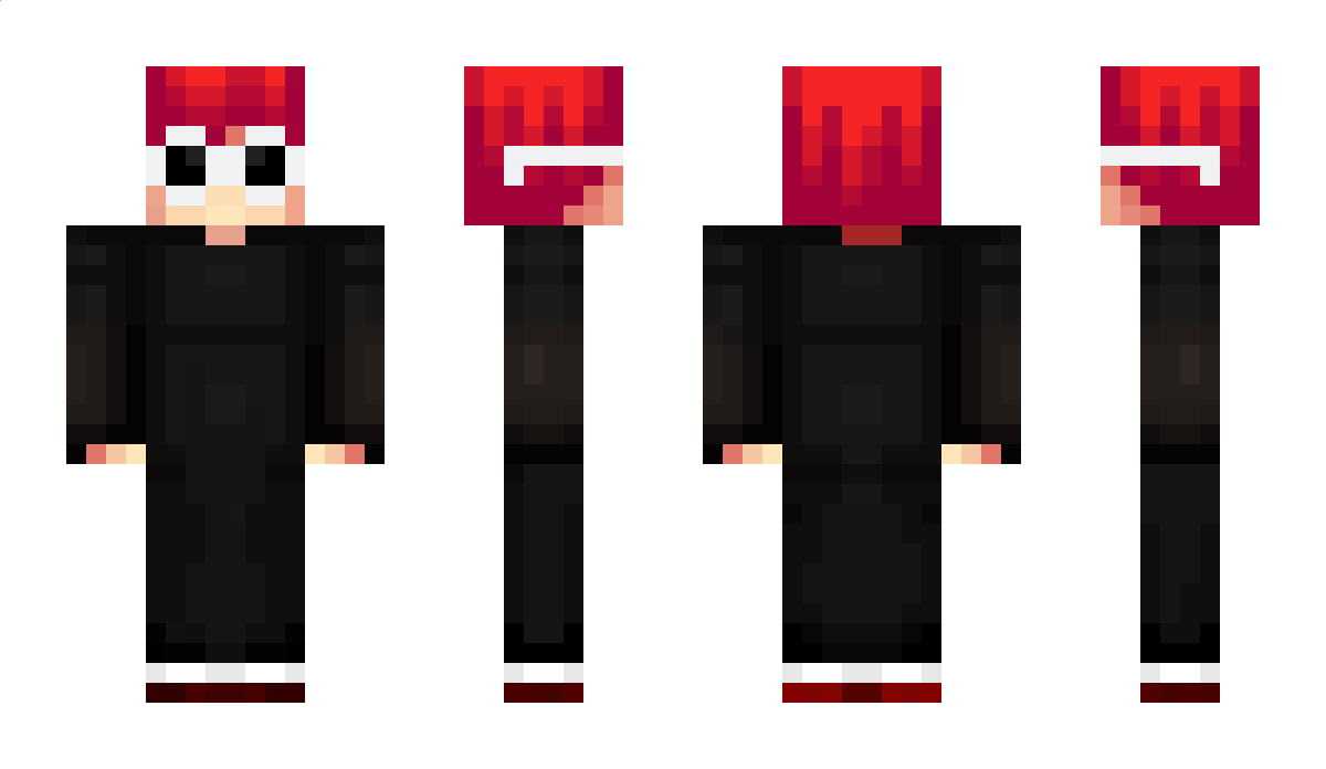 bf4 Minecraft Skin