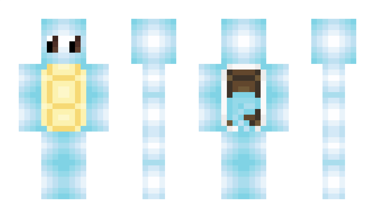 zuhhw Minecraft Skin