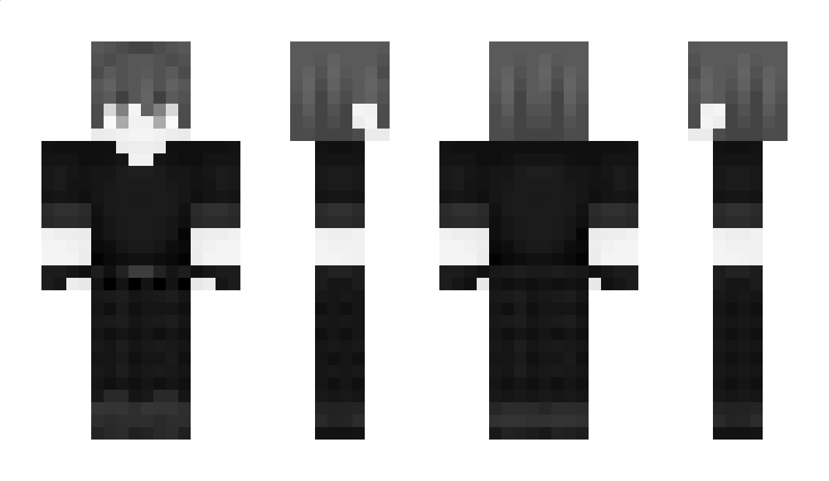 LLRTx Minecraft Skin