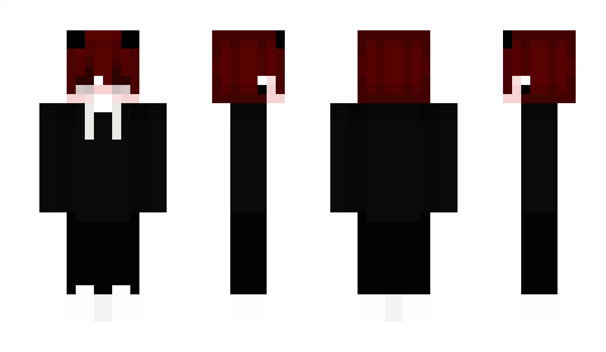 Tagtraeum3r Minecraft Skin