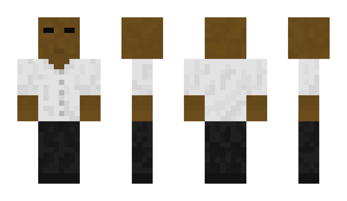 KakuTEM Minecraft Skin