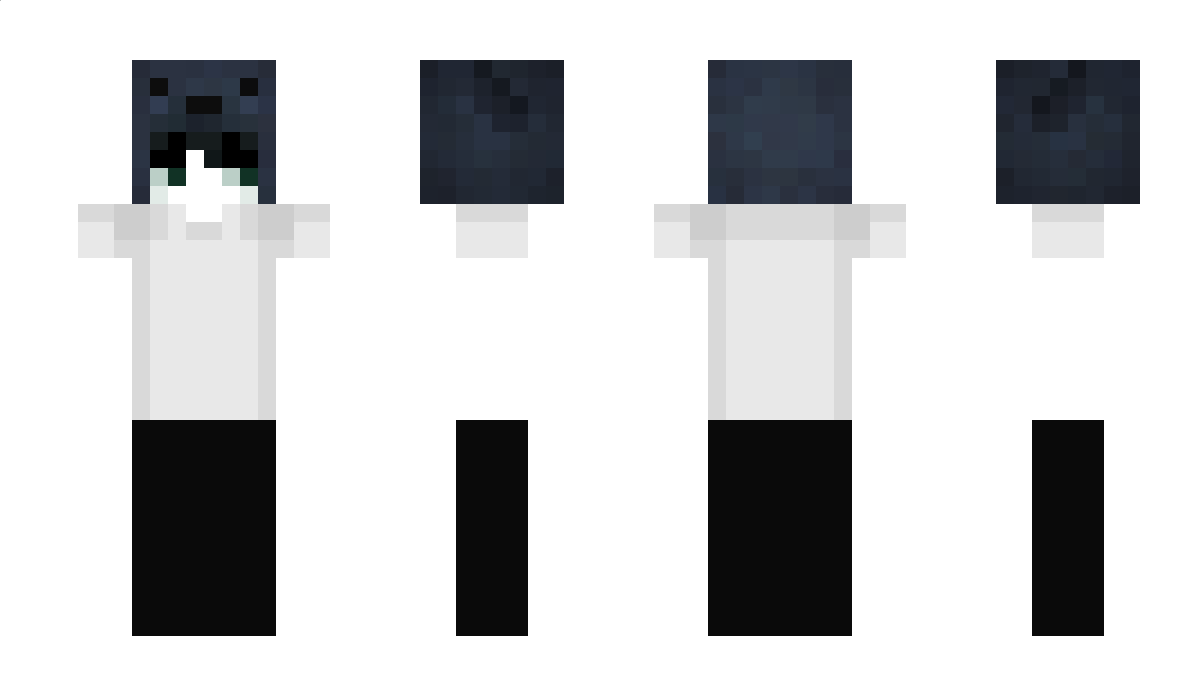 cgnws Minecraft Skin