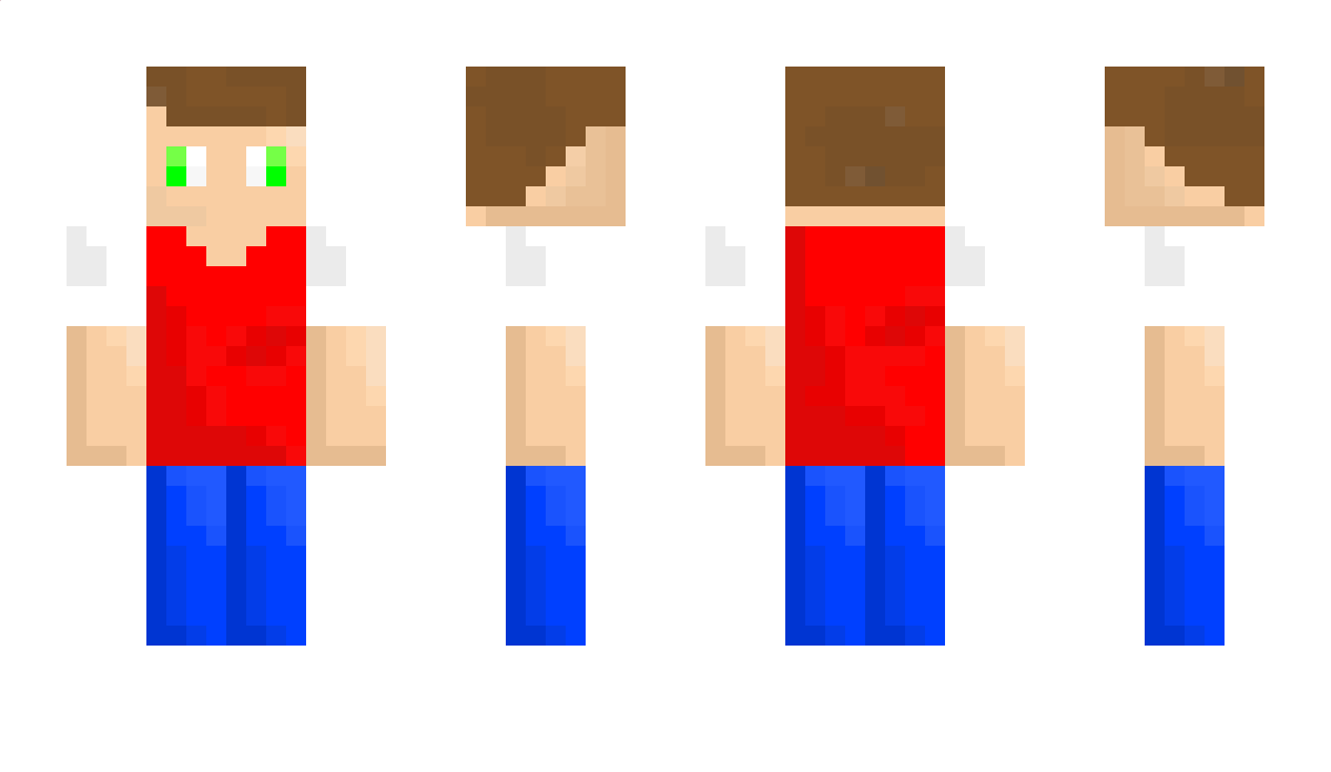 tangytulip36511 Minecraft Skin