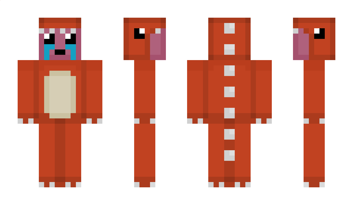 Baib_Oltun Minecraft Skin