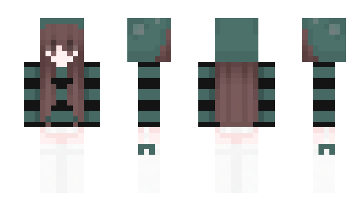 wnk Minecraft Skin