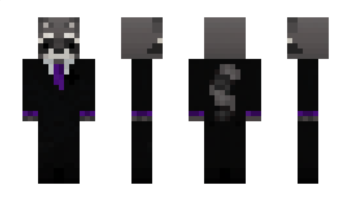 Felix_100 Minecraft Skin