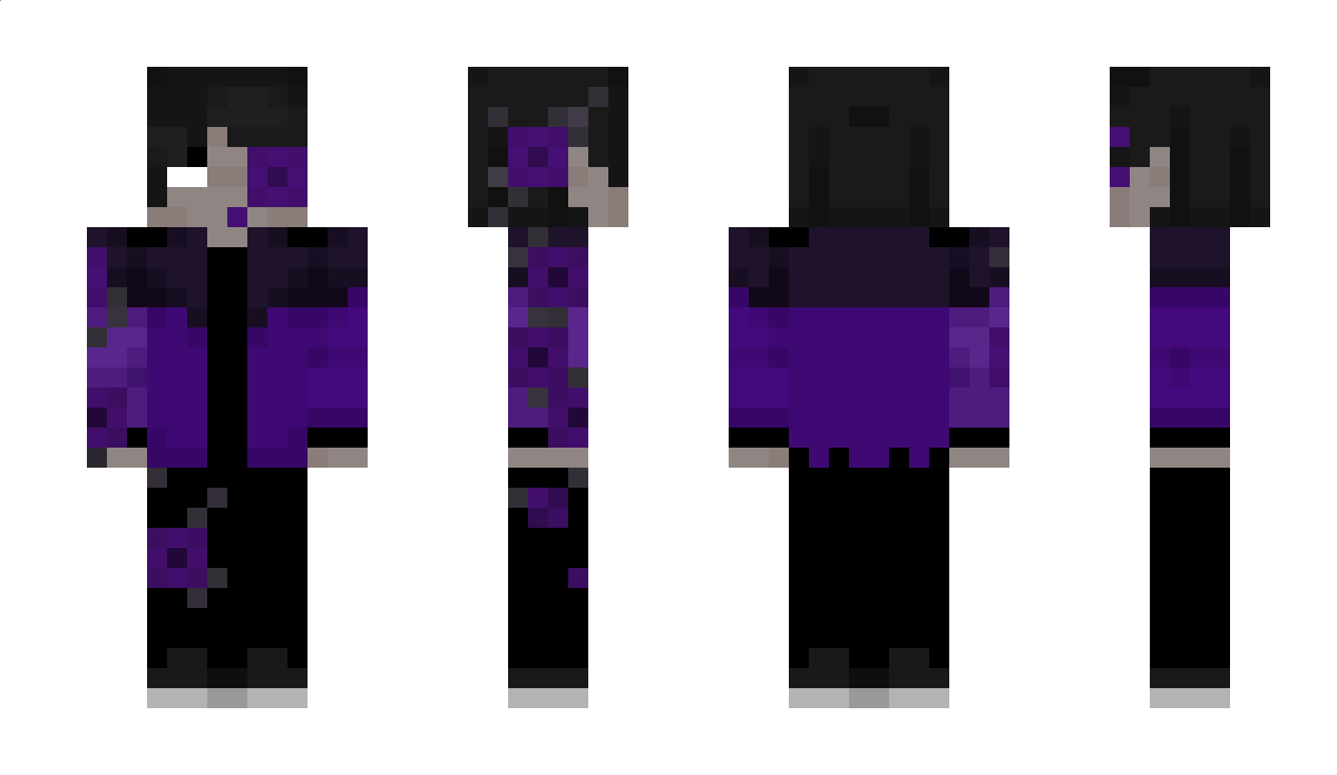 _Pxlo7 Minecraft Skin