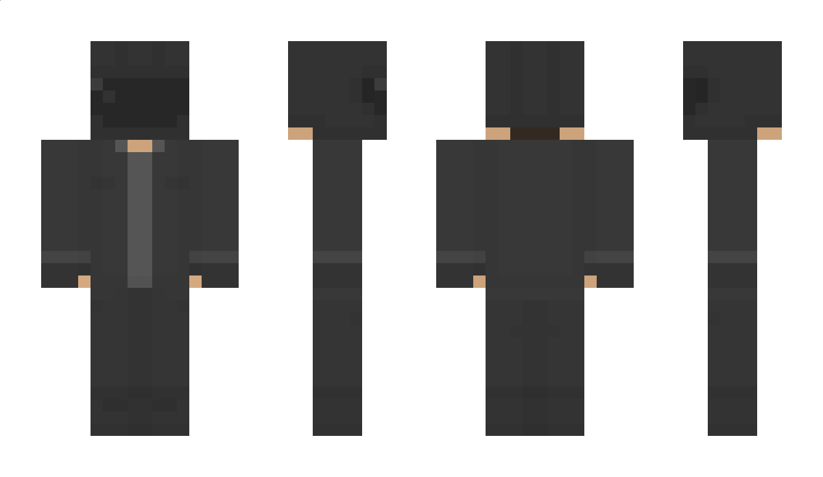 Lathrec Minecraft Skin