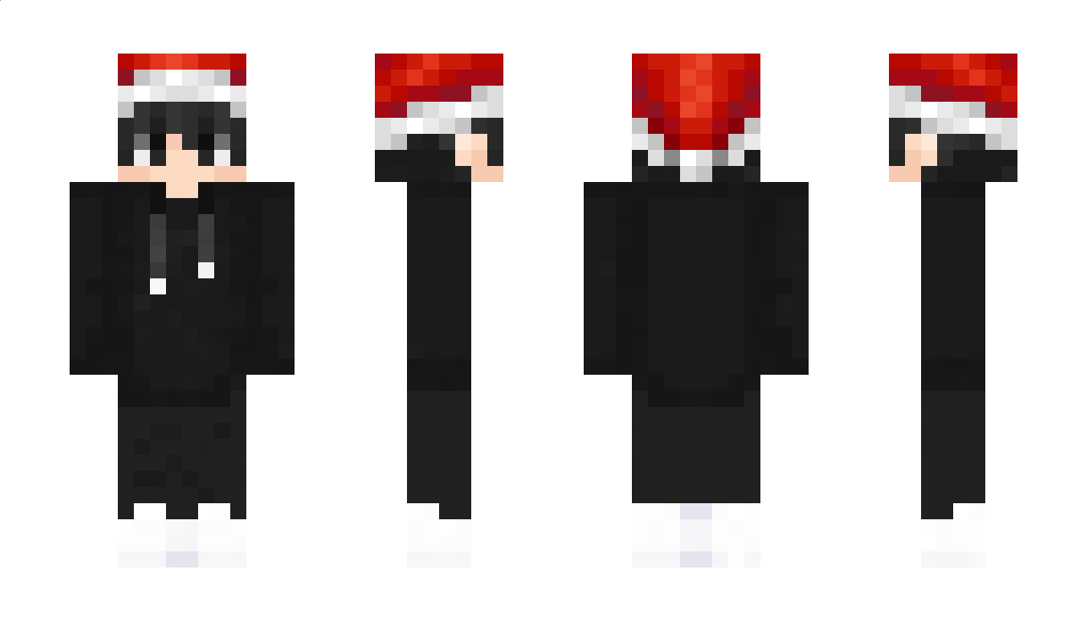 AVM0 Minecraft Skin