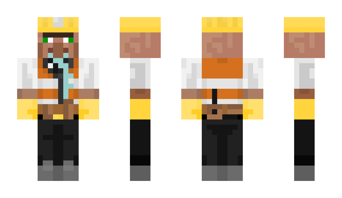 Egg_Master3001 Minecraft Skin