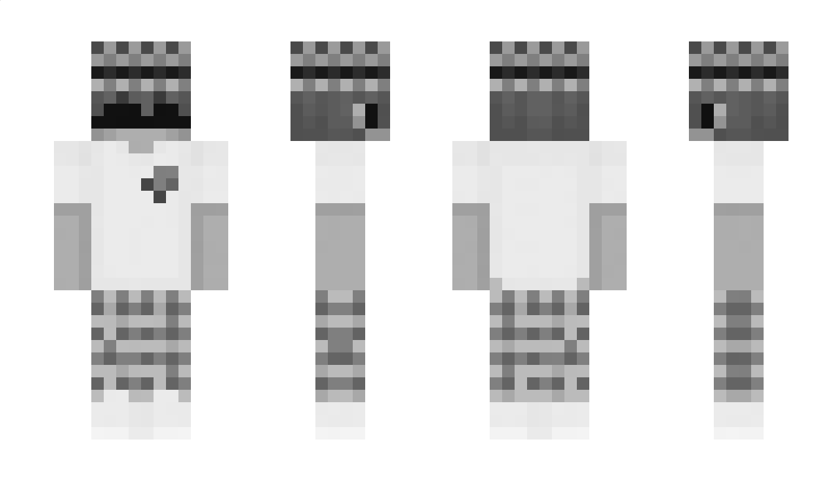 Owr_ Minecraft Skin