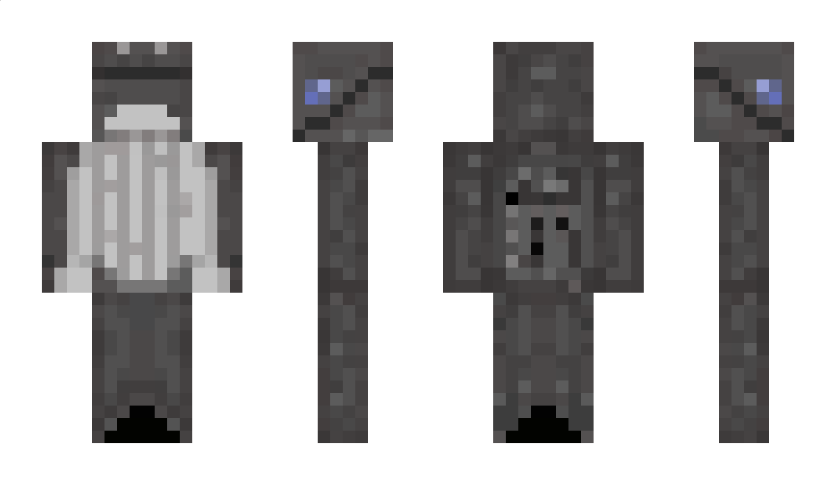 WhaleboyAJ Minecraft Skin