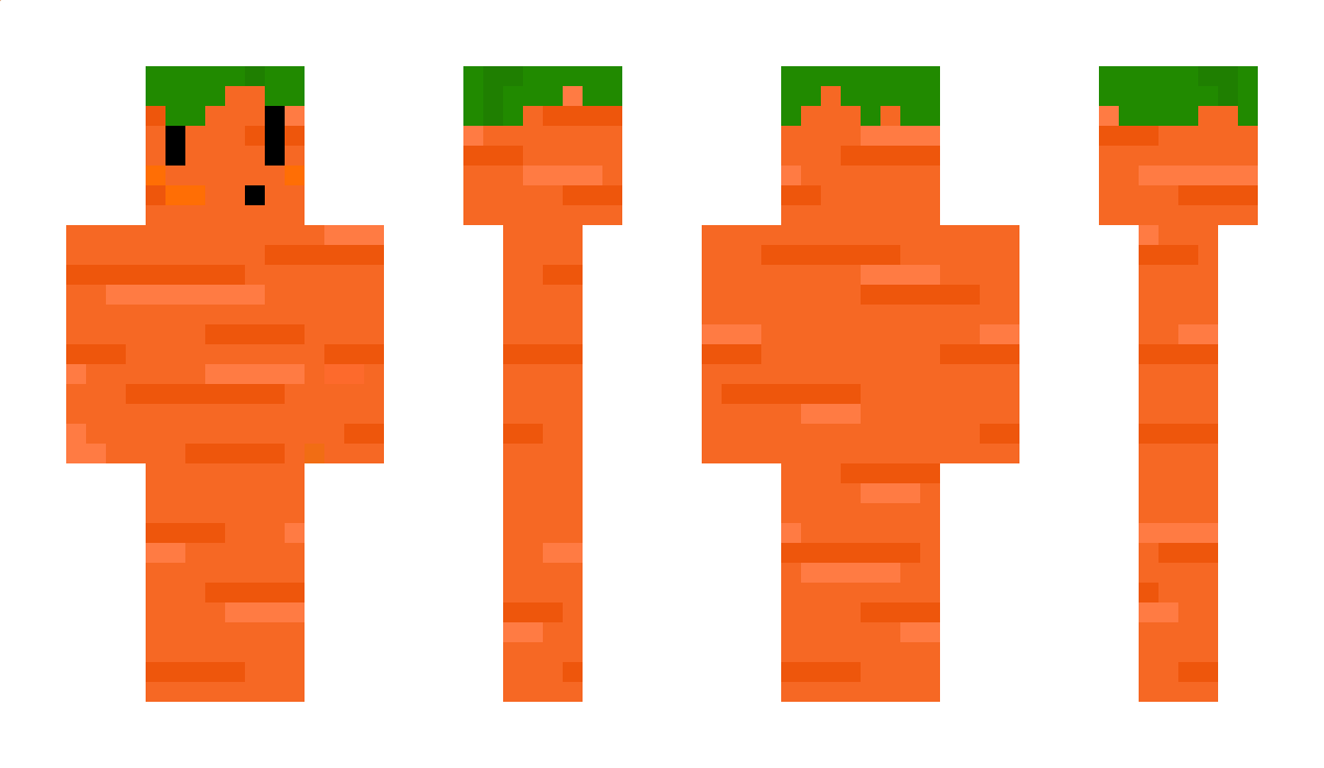 AnormalExplorer Minecraft Skin