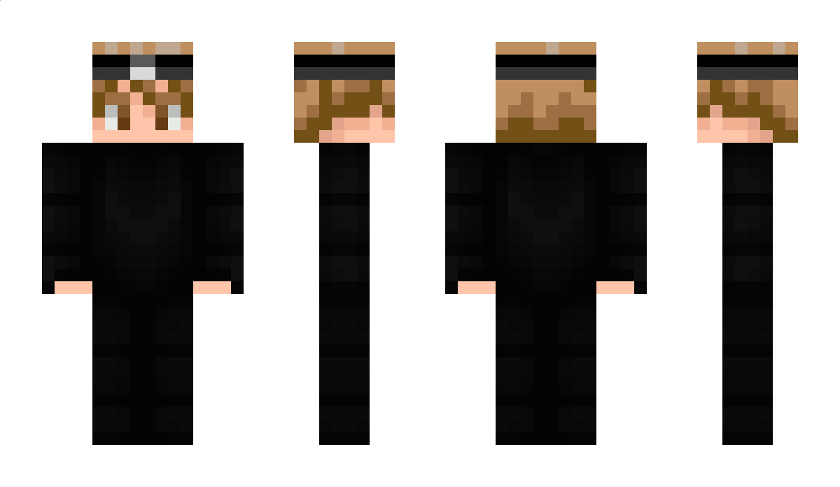 Re2d Minecraft Skin