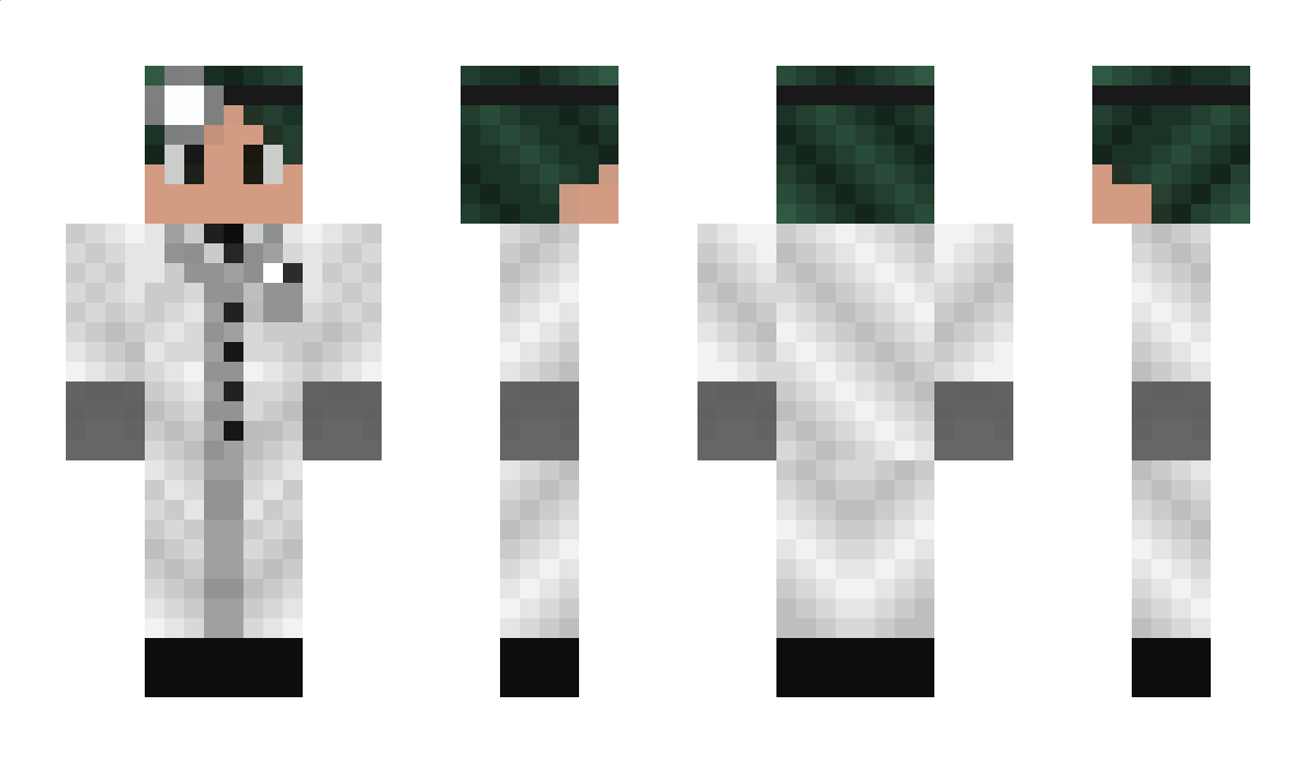 McJty Minecraft Skin