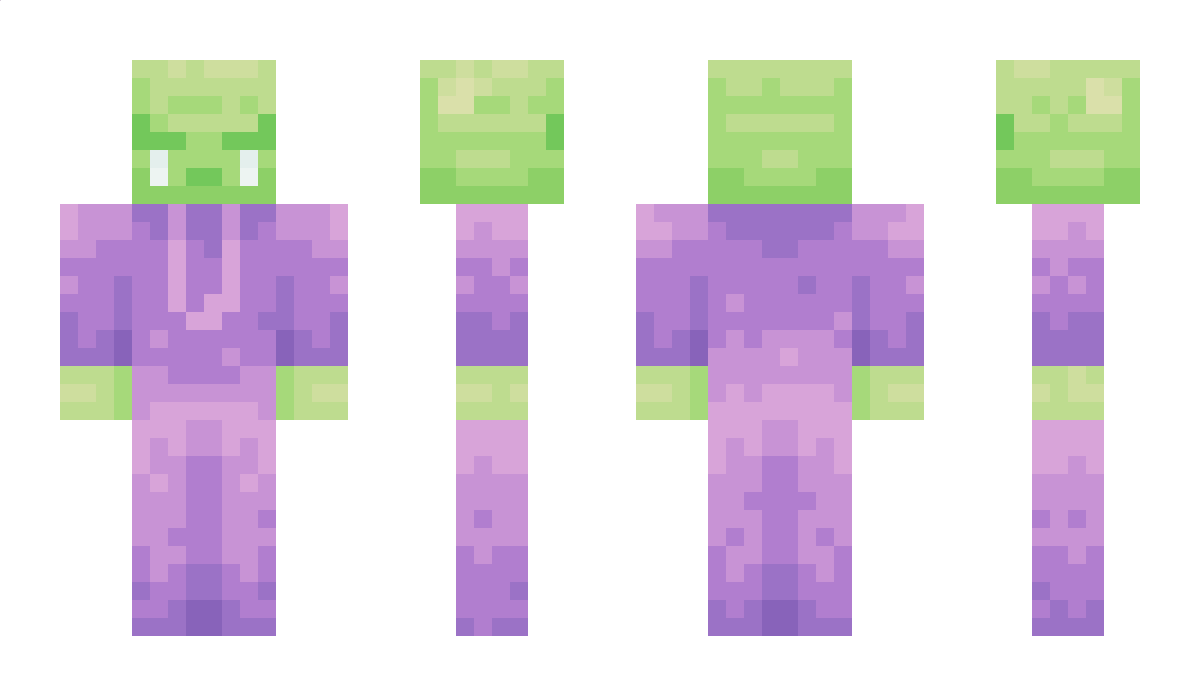 Tbrooks202 Minecraft Skin