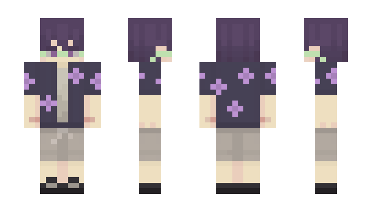 _vink Minecraft Skin