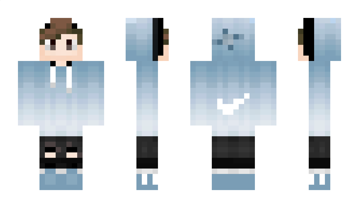 Leee_ Minecraft Skin