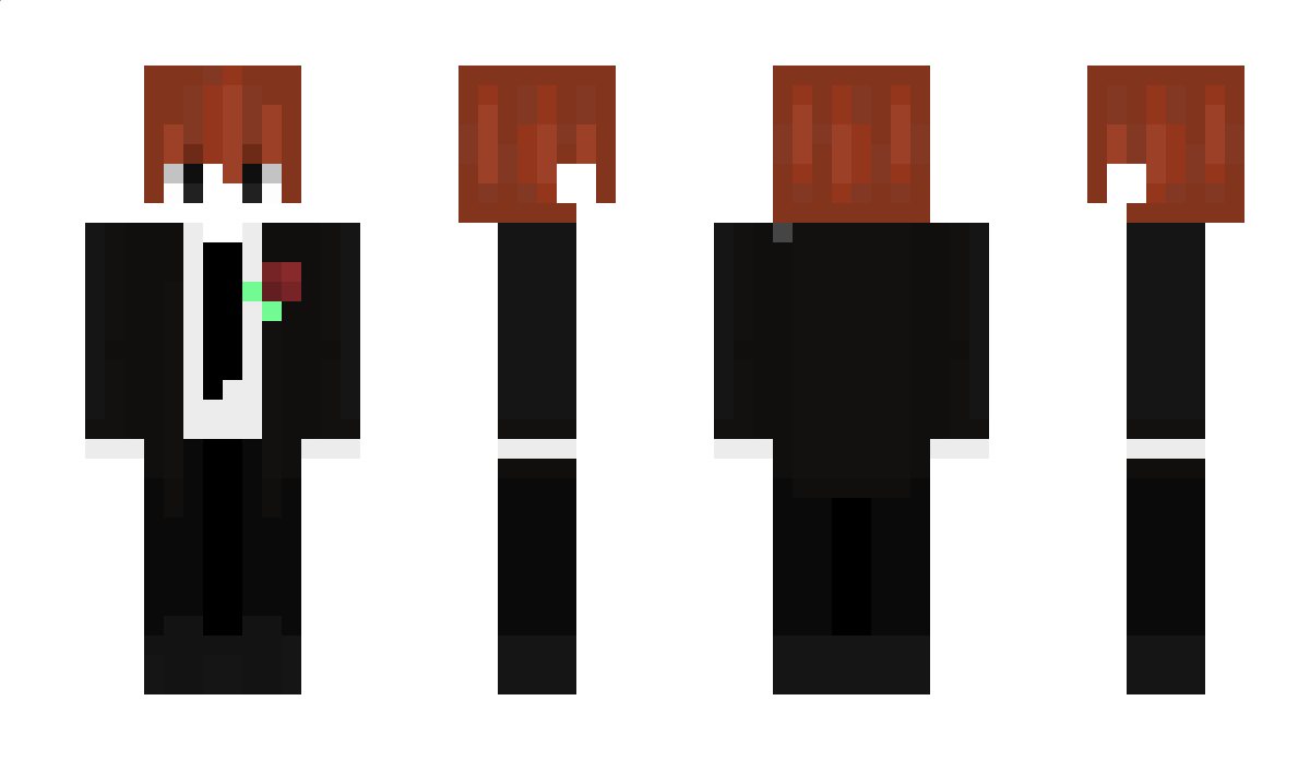 veiksmigais7454 Minecraft Skin