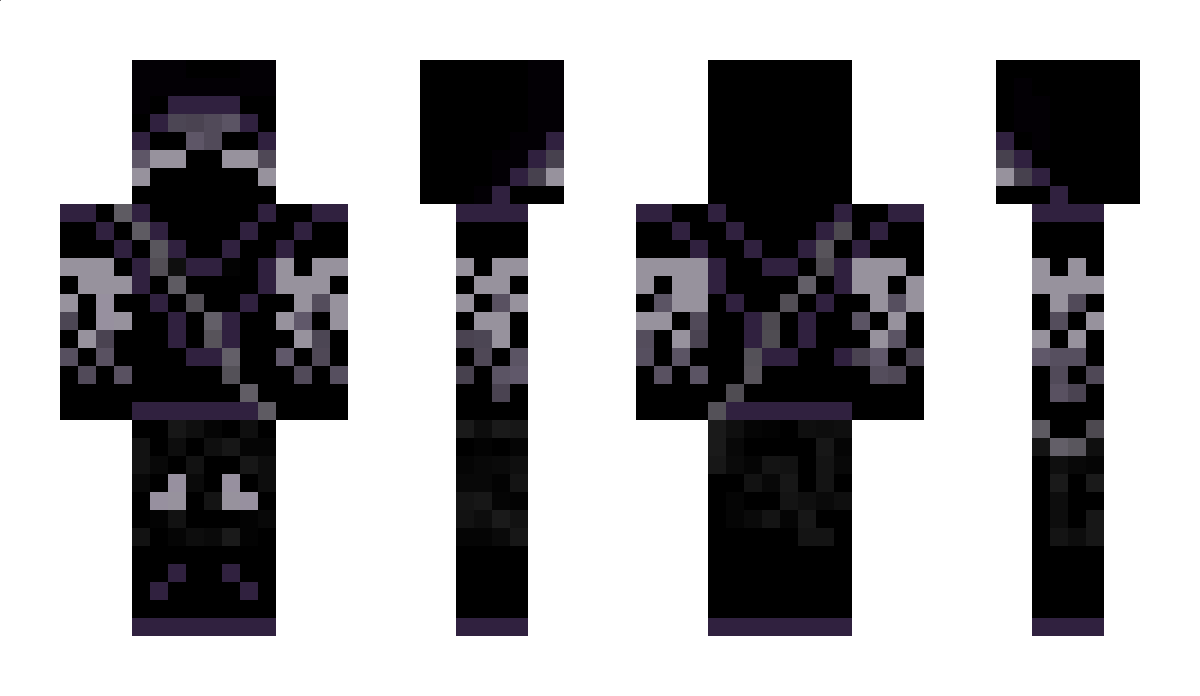 Shadowpixel271 Minecraft Skin