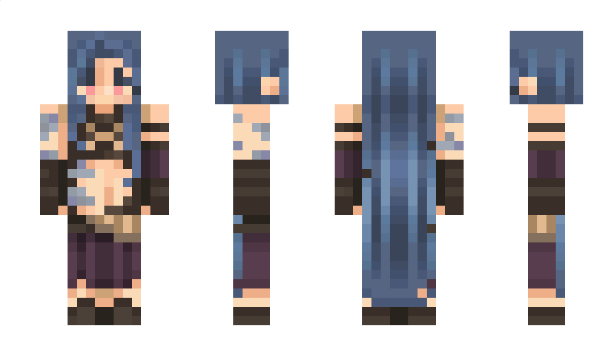 _BoB__ Minecraft Skin