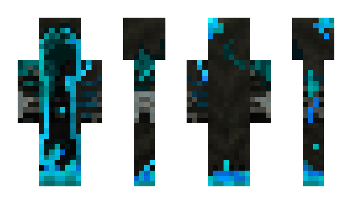 DreiAdler6 Minecraft Skin