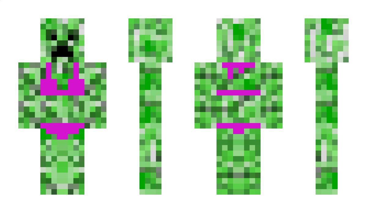 Pilati_ Minecraft Skin