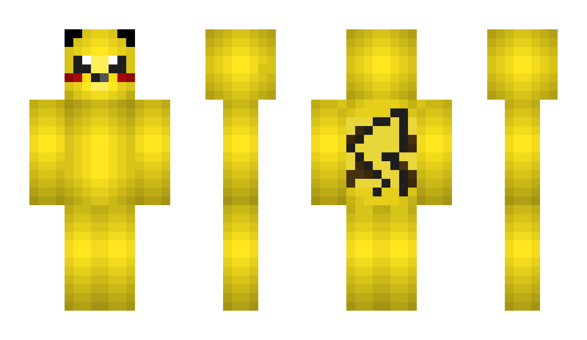 b1gzzz Minecraft Skin