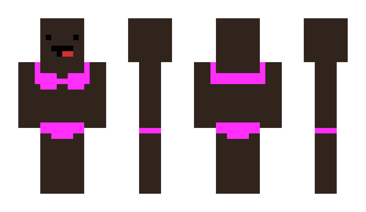 rizzlerstas__ Minecraft Skin