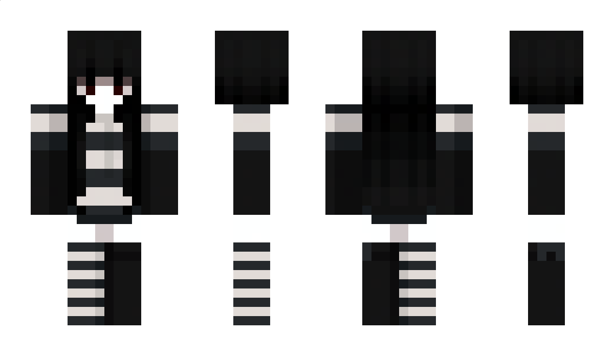 Trin Minecraft Skin