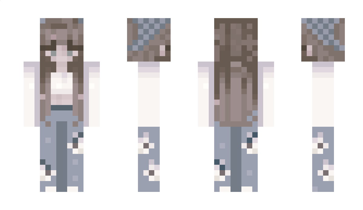 frsz Minecraft Skin