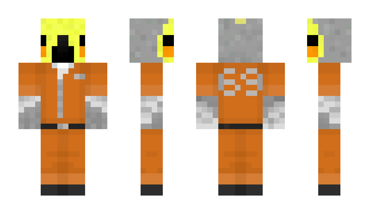 __MB___ Minecraft Skin