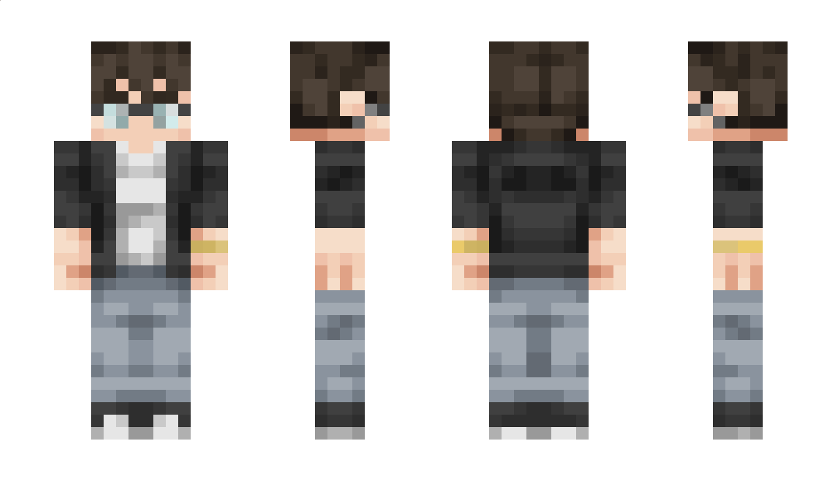 zquwu Minecraft Skin