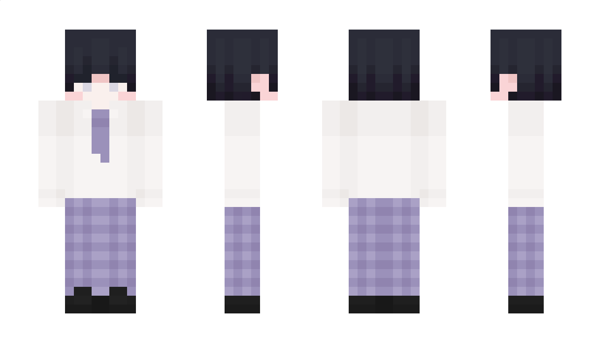 o_oo___ooo_ Minecraft Skin