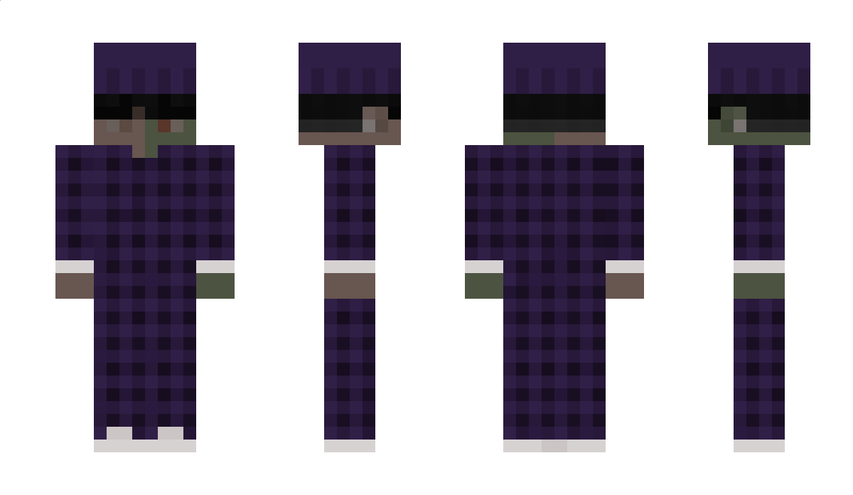 szkoda_mi_refa Minecraft Skin