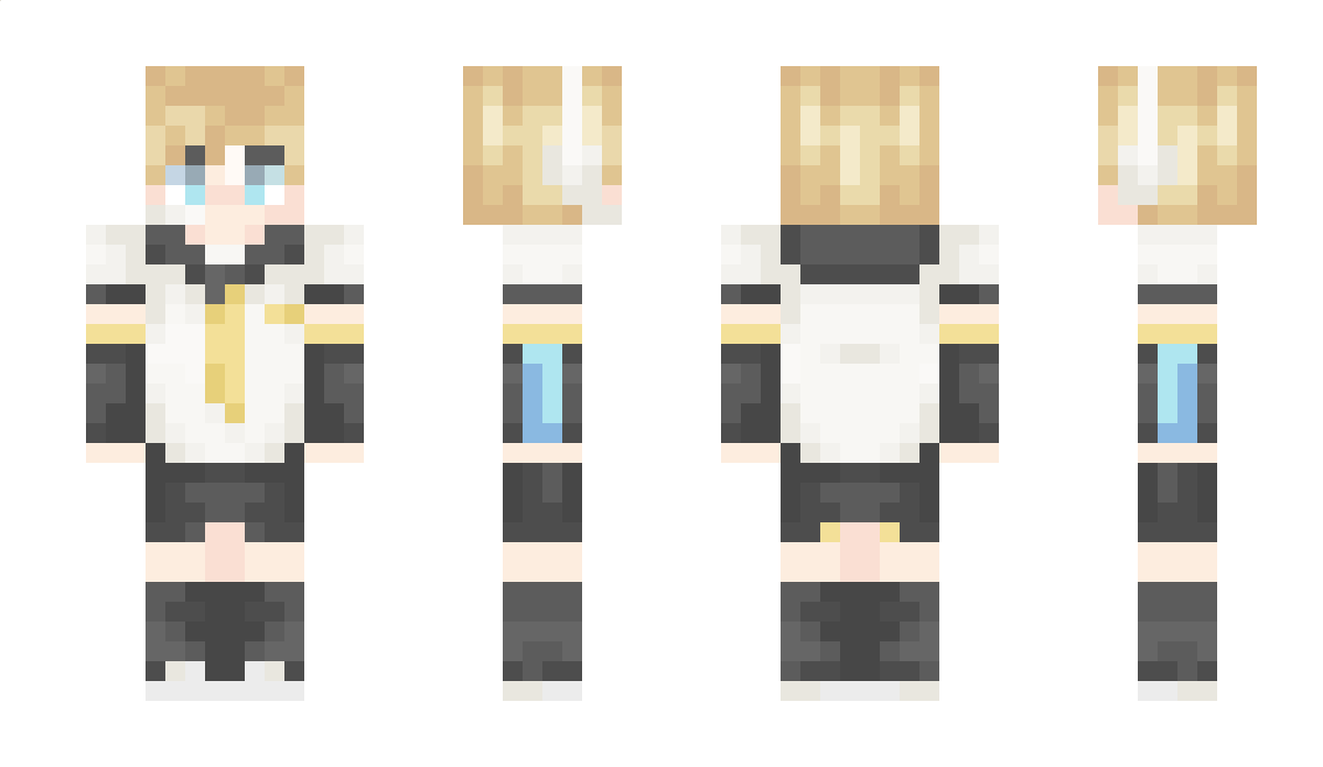 NahBro Minecraft Skin