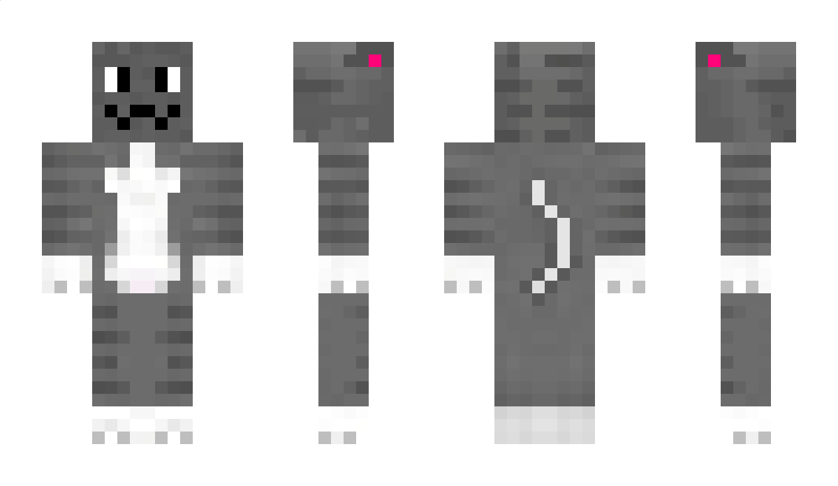 boldindm Minecraft Skin