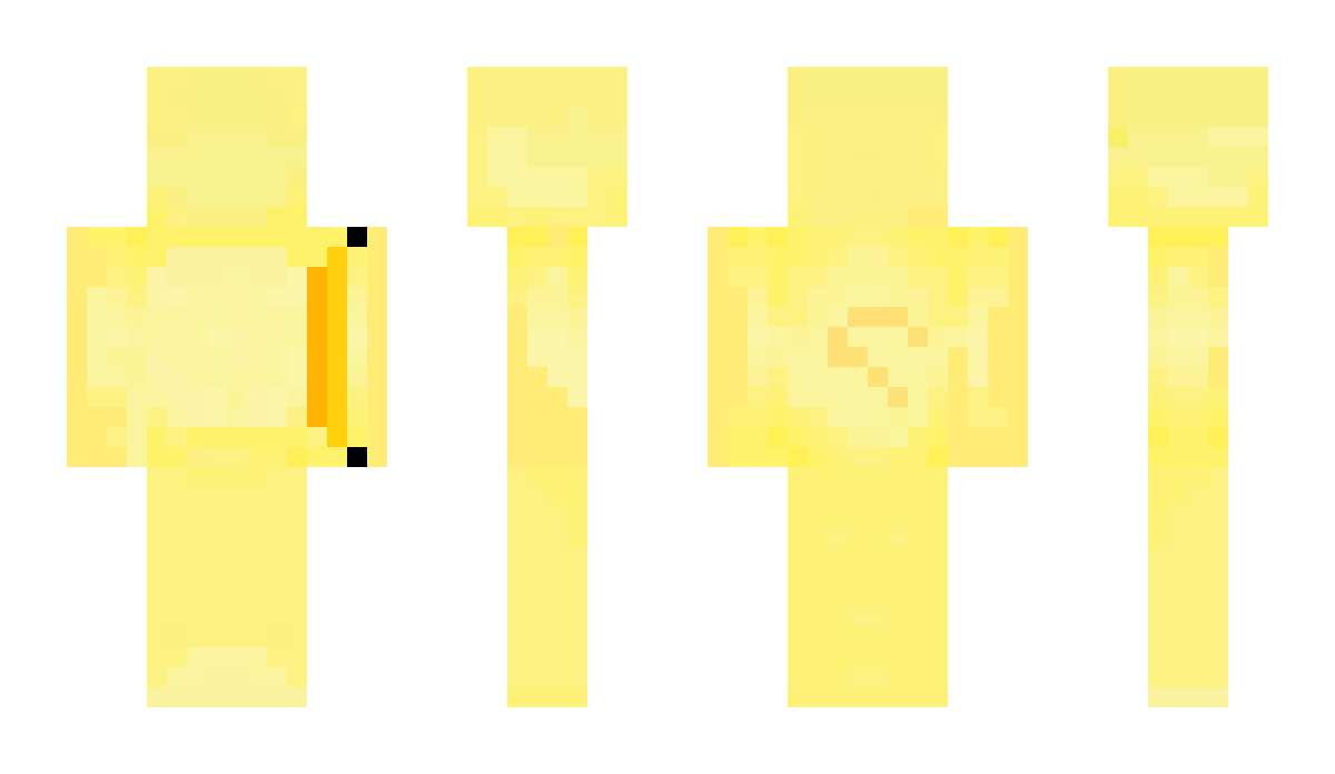 Cluwe Minecraft Skin