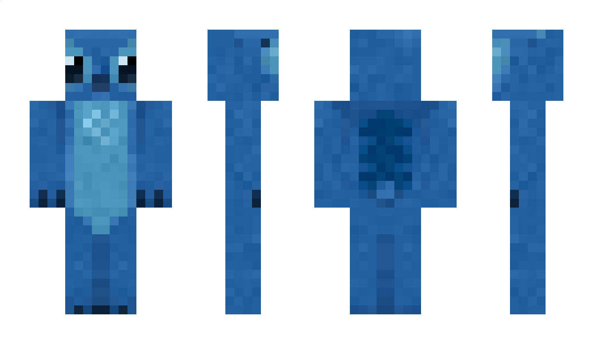 H23den Minecraft Skin