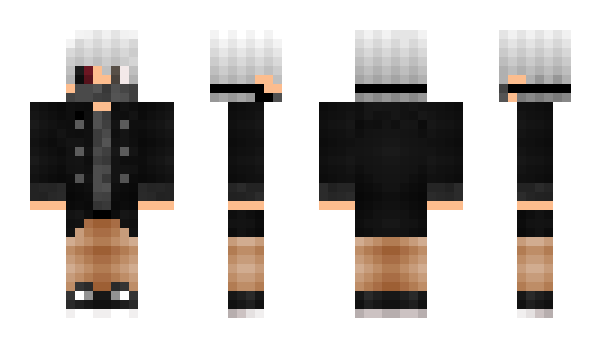 Mad_Pabs Minecraft Skin