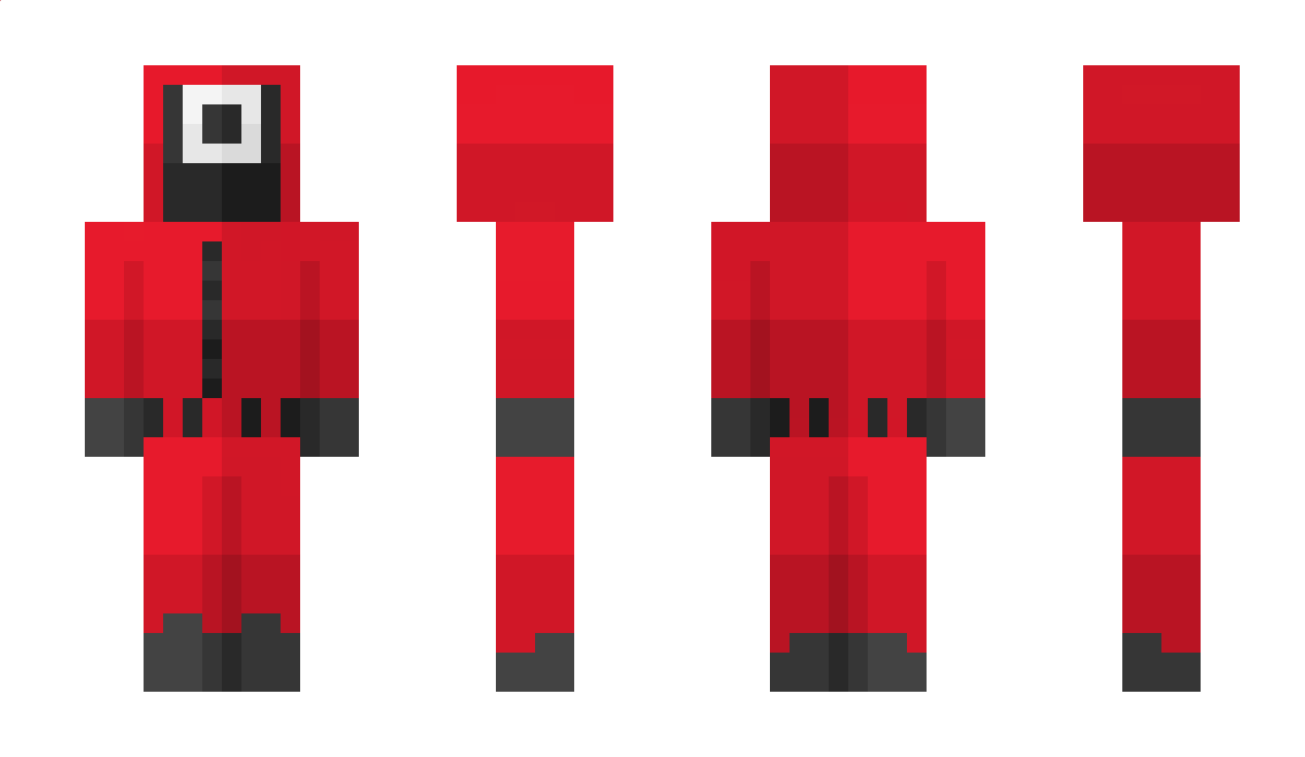 ringking1 Minecraft Skin