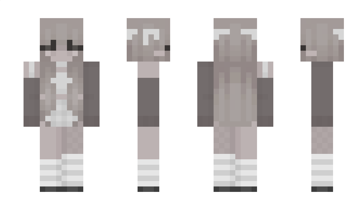 djf_ Minecraft Skin