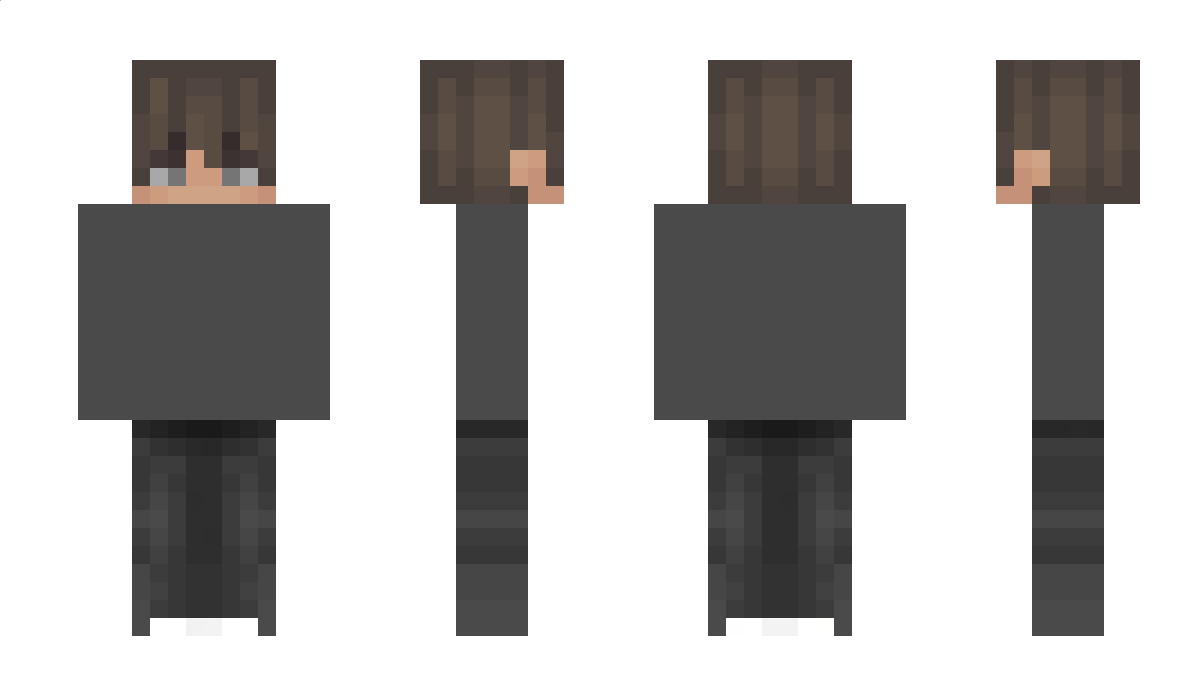 LoSwixy_7 Minecraft Skin