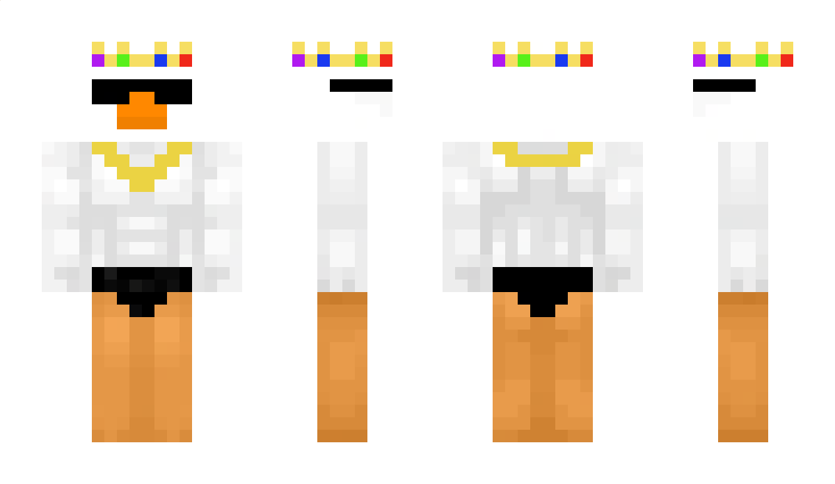 im_rafo Minecraft Skin