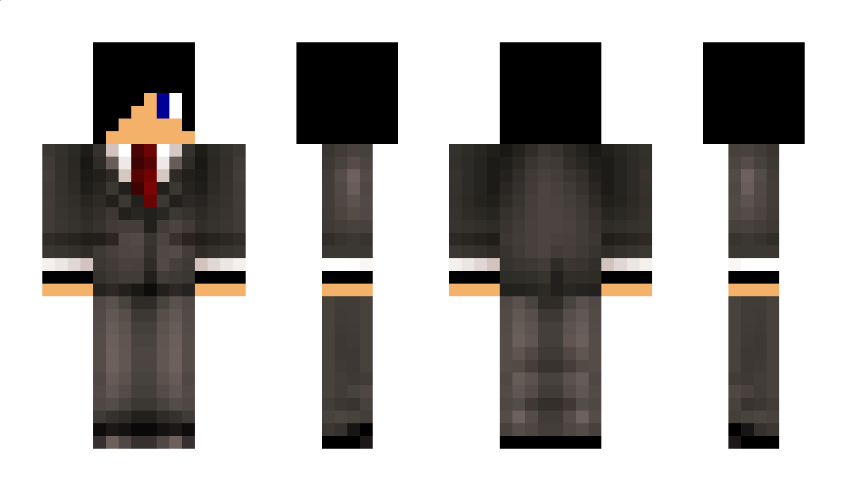 Why_Guy Minecraft Skin