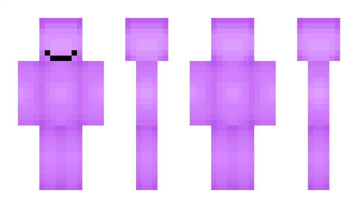 Imp_Soda Minecraft Skin