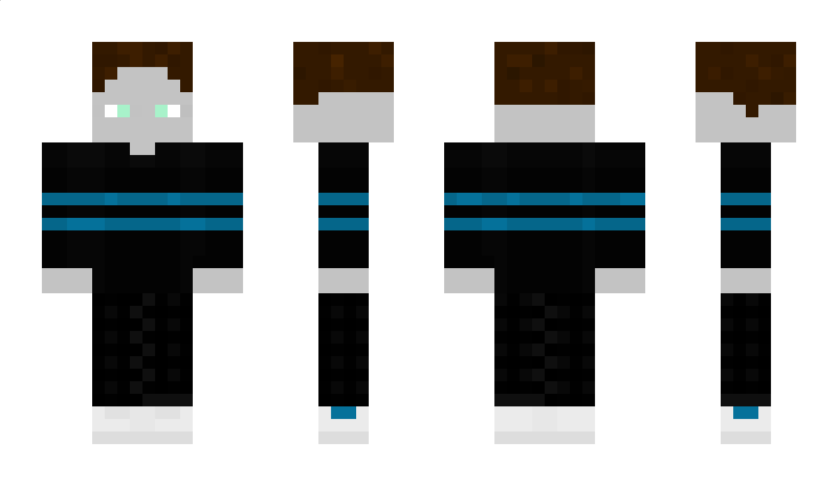 EinAlex_ Minecraft Skin